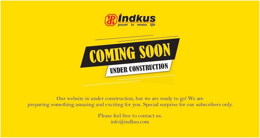 Coming Soon