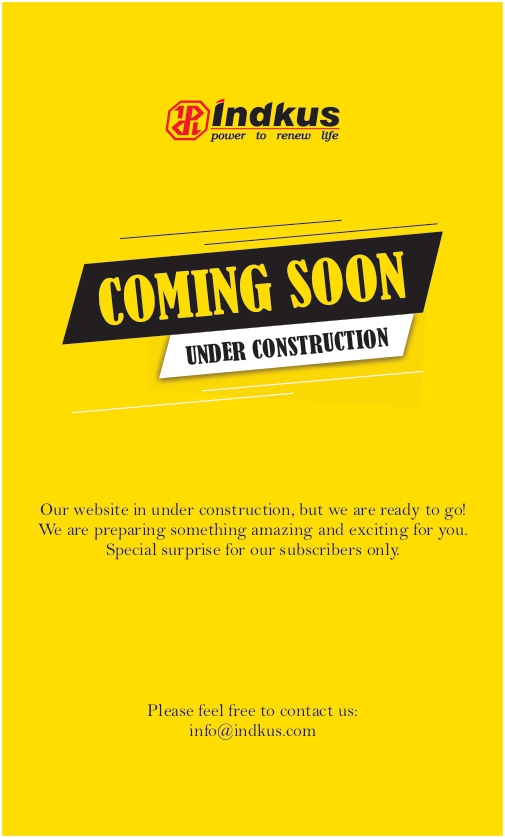 Coming Soon
